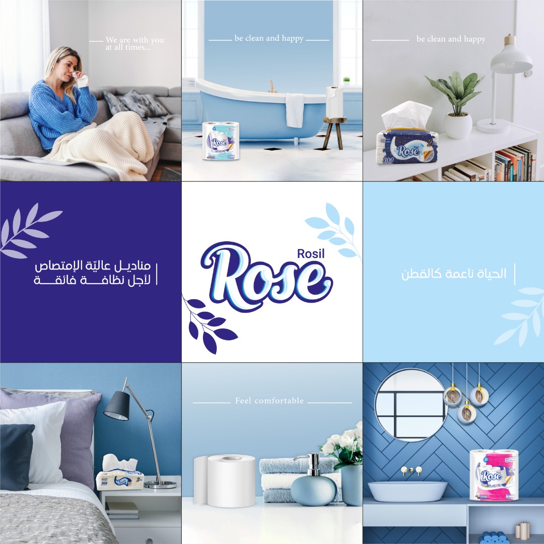 Maya Group Announces Launch of Rose Rosil Brands