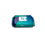 Rose Wet wipes 120 Aurora
