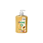 Victor Liquid Hand Soap 500 Honey