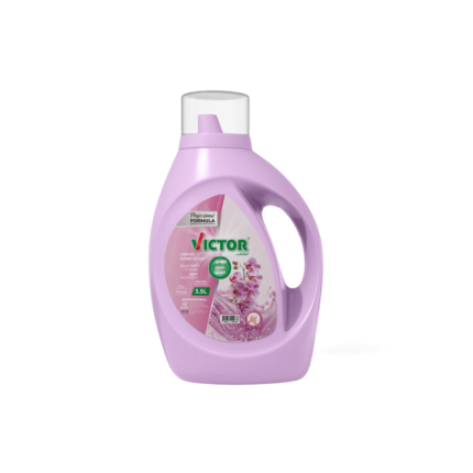 Victor Liquid Hand Soap 3.5 Jasmine