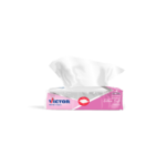 Victor 100 Facial Tissues