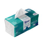 Rose Facial Tissue 750