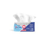 Victor 600 Facial Tissues