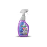 Victor Glass Cleaner 750 Lavender