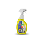 Victor Glass Cleaner 750 Orange
