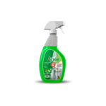 Victor Glass Cleaner 750 Apple