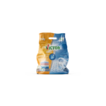 Victor Laundry Powder 850 Yellow