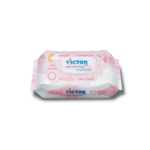 Victor Wet wipes 100