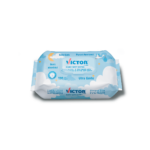 Victor Wet wipes 120