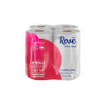 Rose Toilet Paper 8